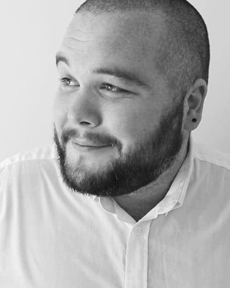 Shane Moloney, Founder of Sunny Bank Labs