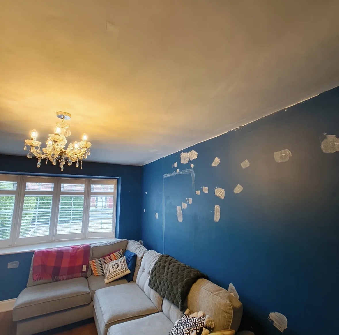 Alan Moloney Painting & Decorating screenshot 2